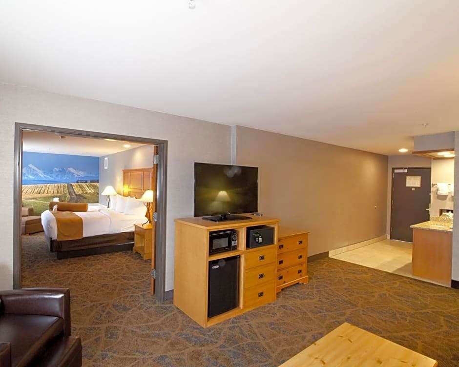 Hotel Best Western Plus GranTree Inn photo 4