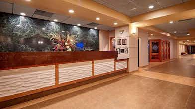 Hotel Best Western Plus Butte Plaza Inn photo 4