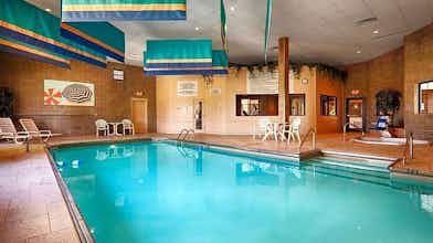 Hotel Best Western Plus Butte Plaza Inn photo 5