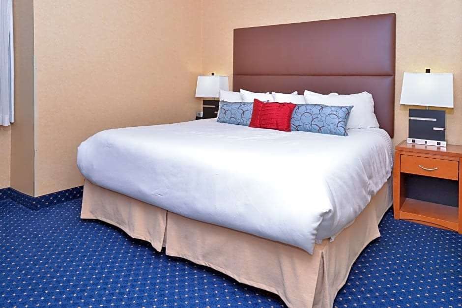 Hotel Best Western Plus Regency Inn & Conference Centre photo 1