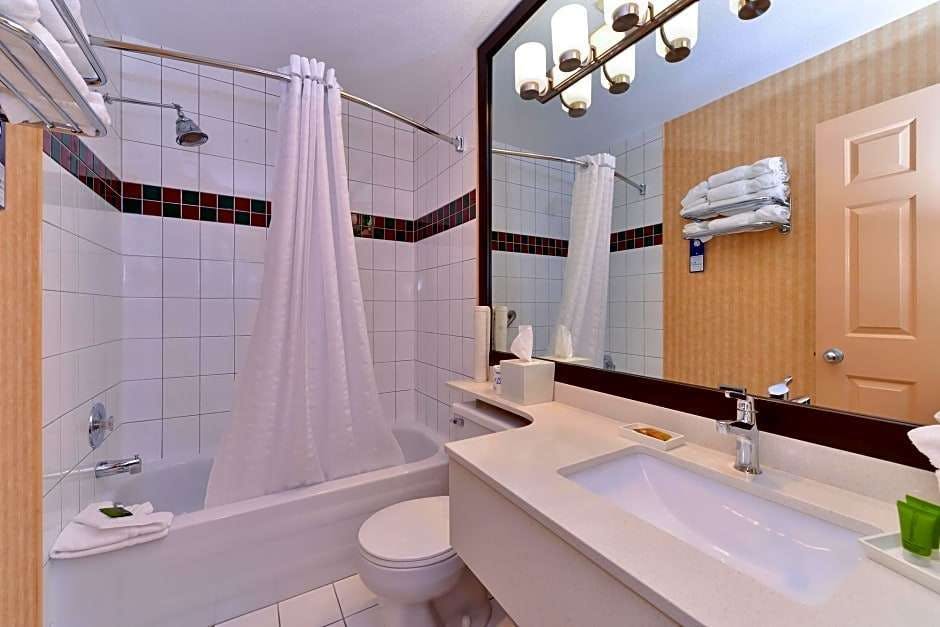 Hotel Best Western Plus Regency Inn & Conference Centre photo 5