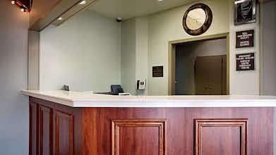 Hotel Best Western Summit Inn photo 5