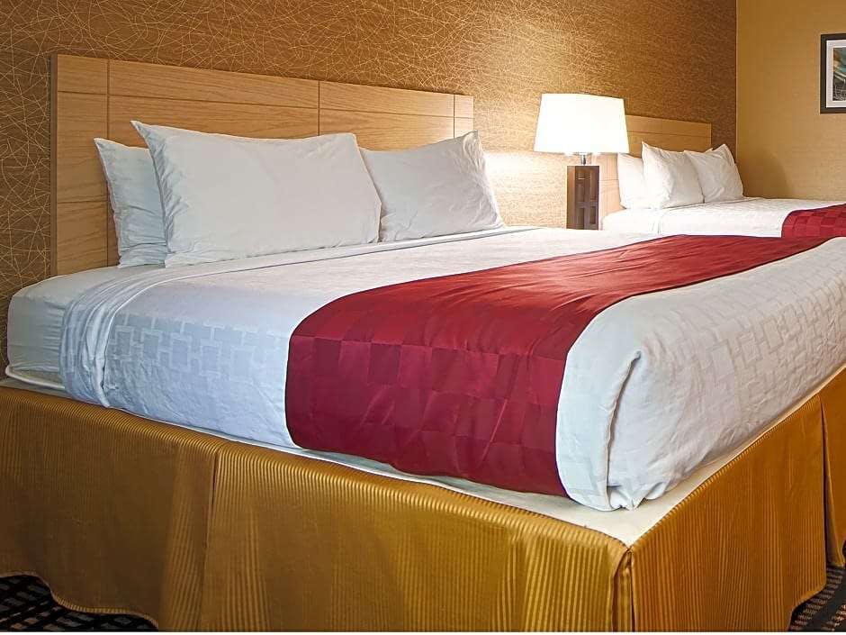 Best Western Summit Inn