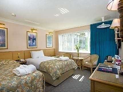 Marks Tey Hotel Sure Hotel Collection By Best Western