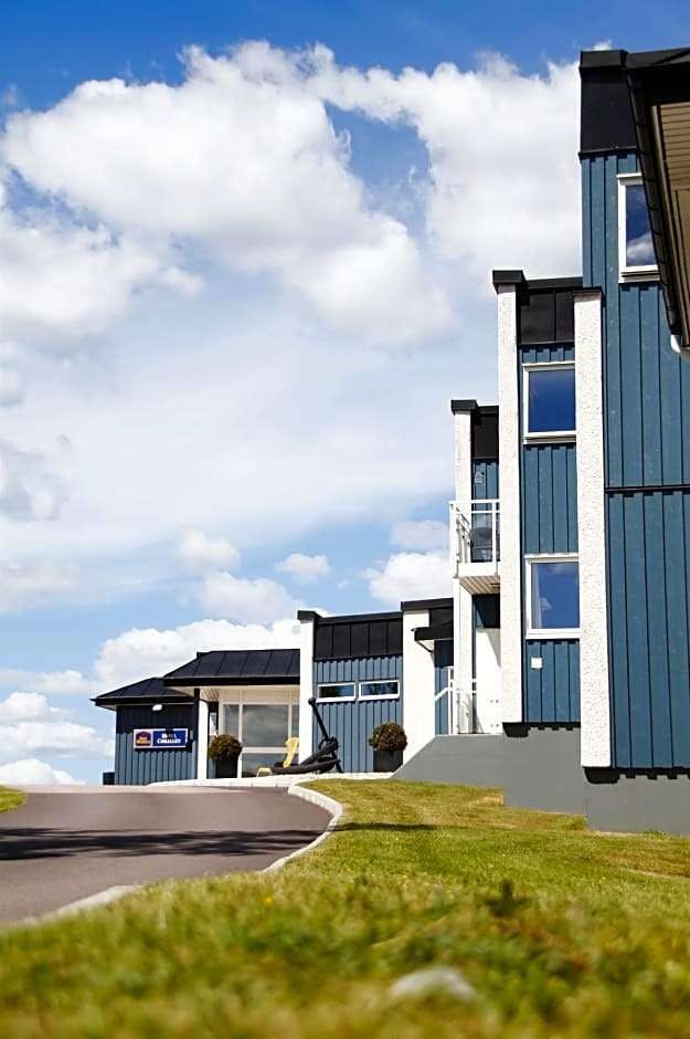 Best Western Hotel Corallen Sweden Around Me Hoteltonight - 