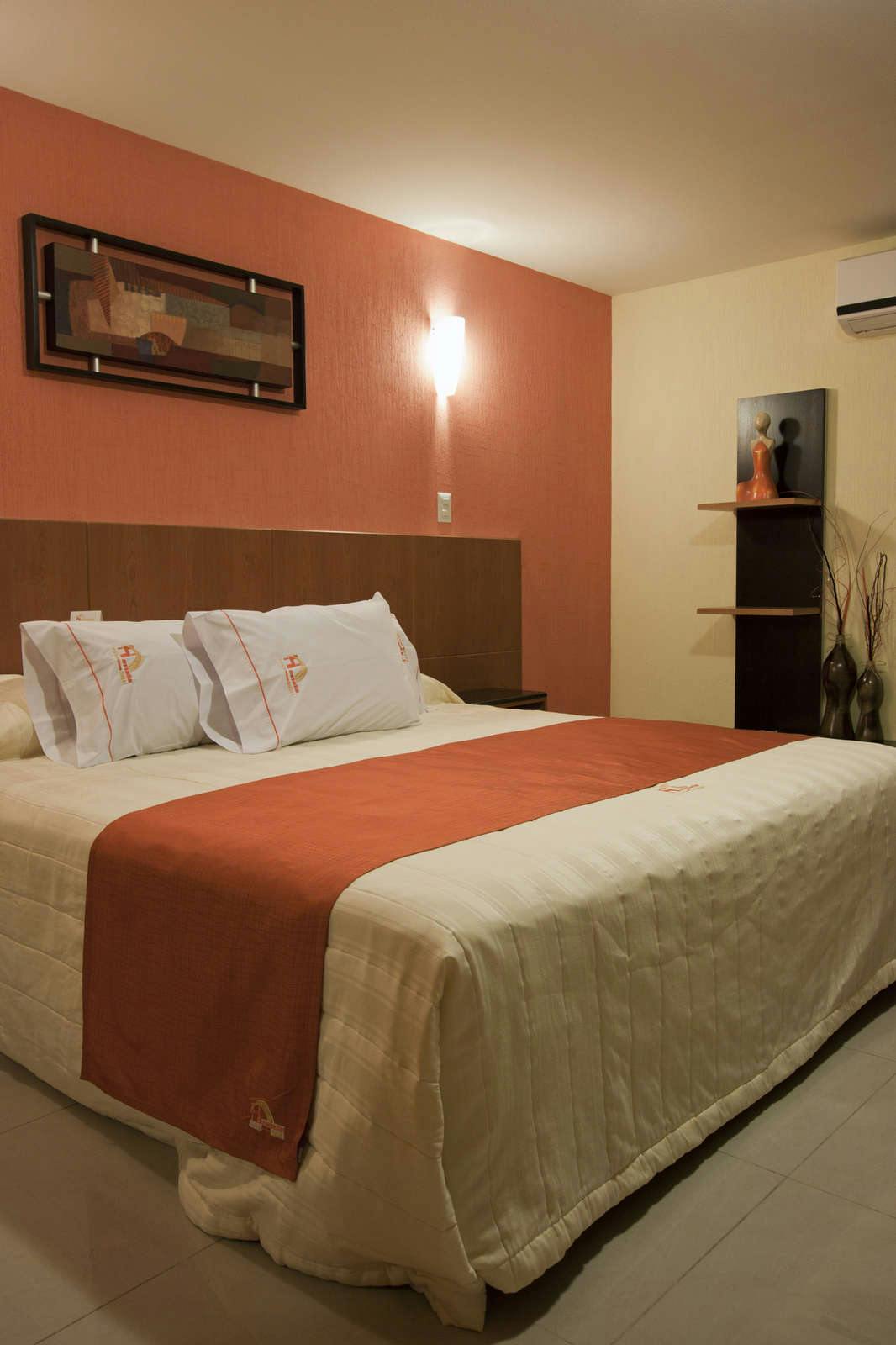 Hotel Hostalia Hotel Expo & Business Class photo 3