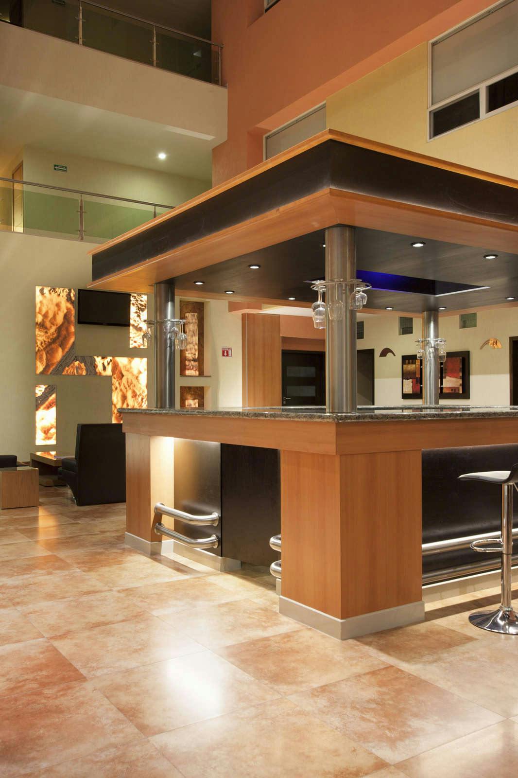 Hotel Hostalia Hotel Expo & Business Class photo 2