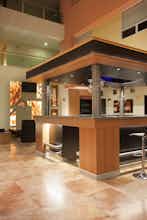 Hotel Hostalia Hotel Expo & Business Class photo 2