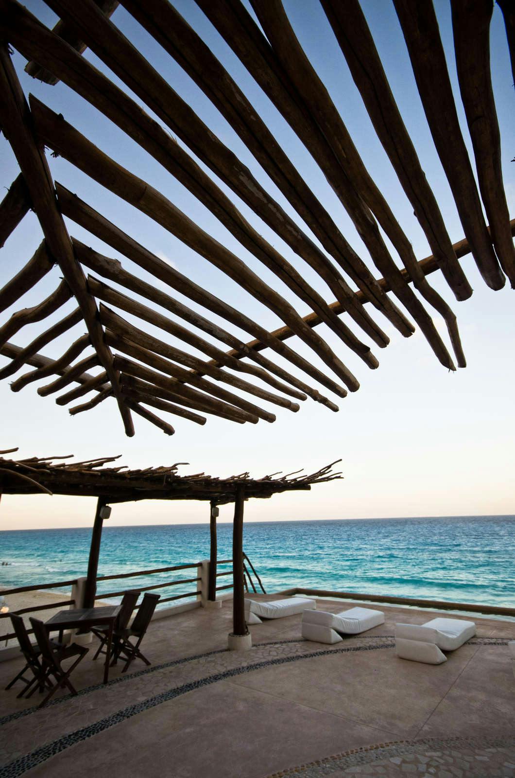 Hotel Bsea Cancun Plaza photo 1