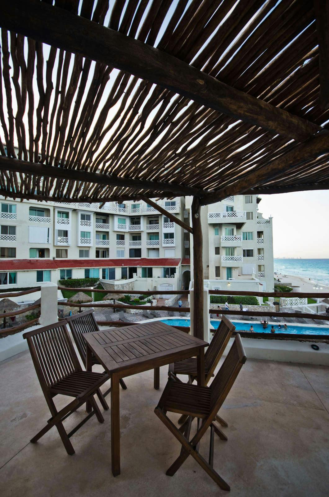 Hotel Bsea Cancun Plaza photo 4