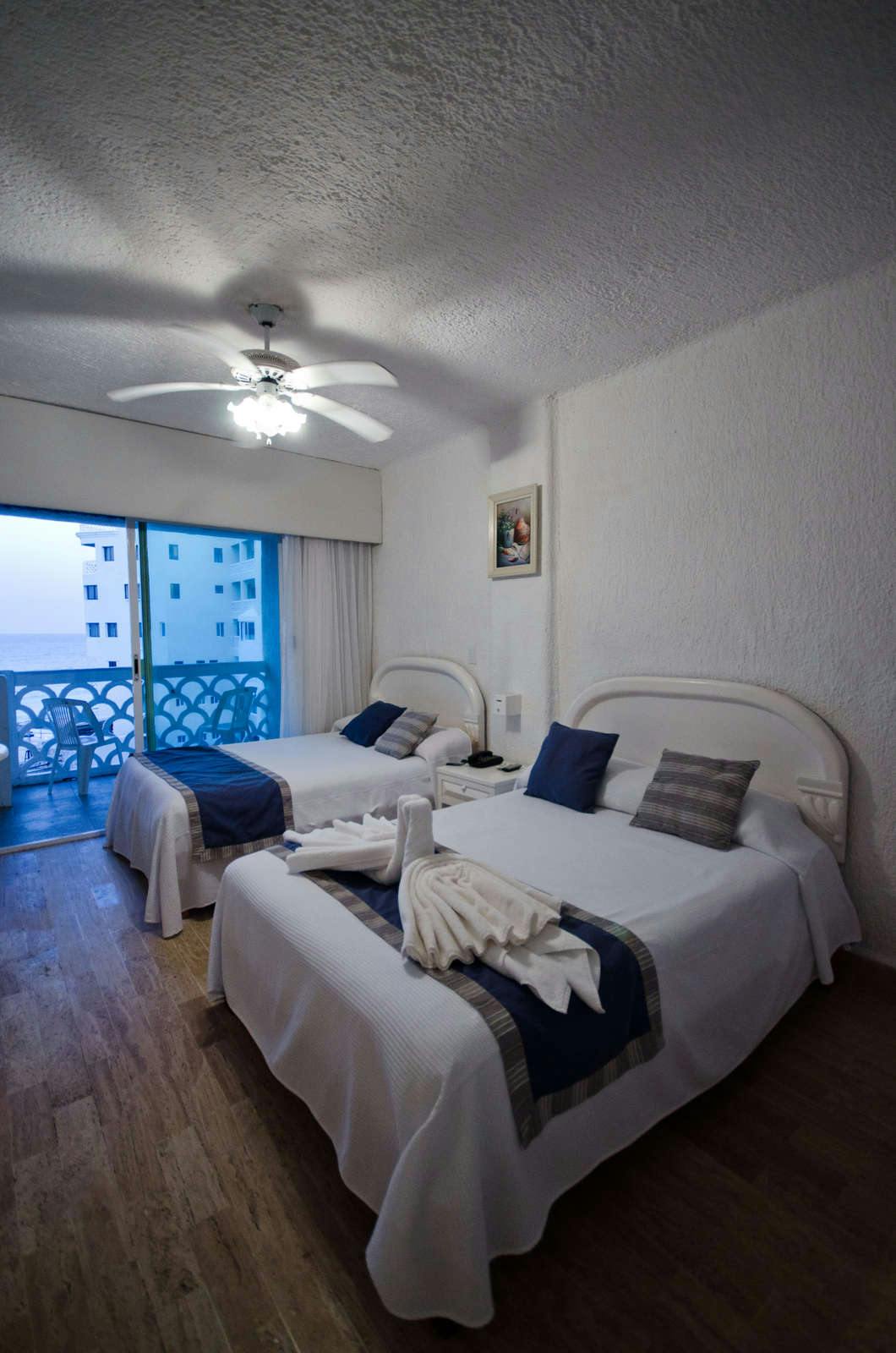 Hotel Bsea Cancun Plaza photo 5