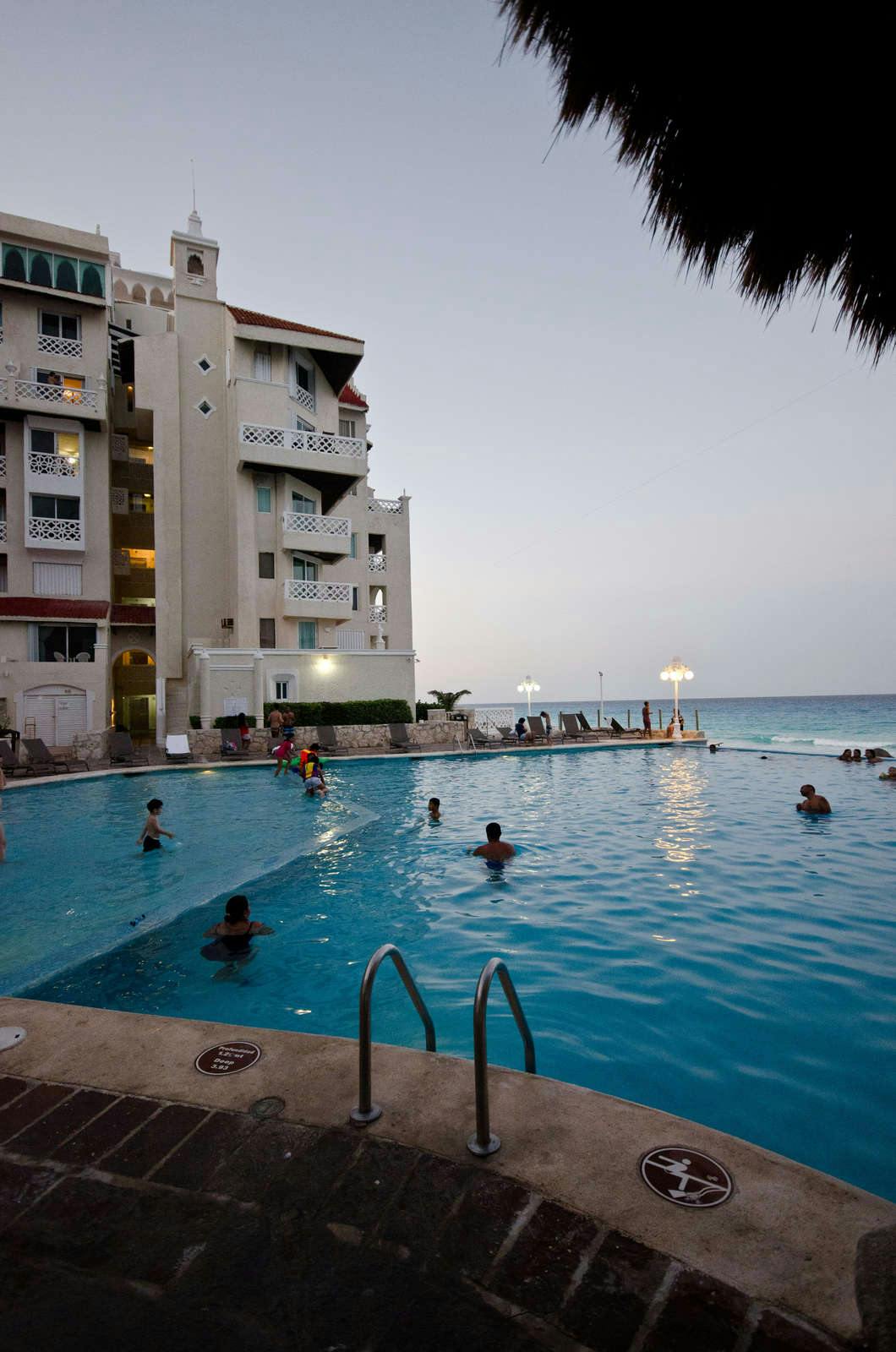 Hotel Bsea Cancun Plaza photo 3