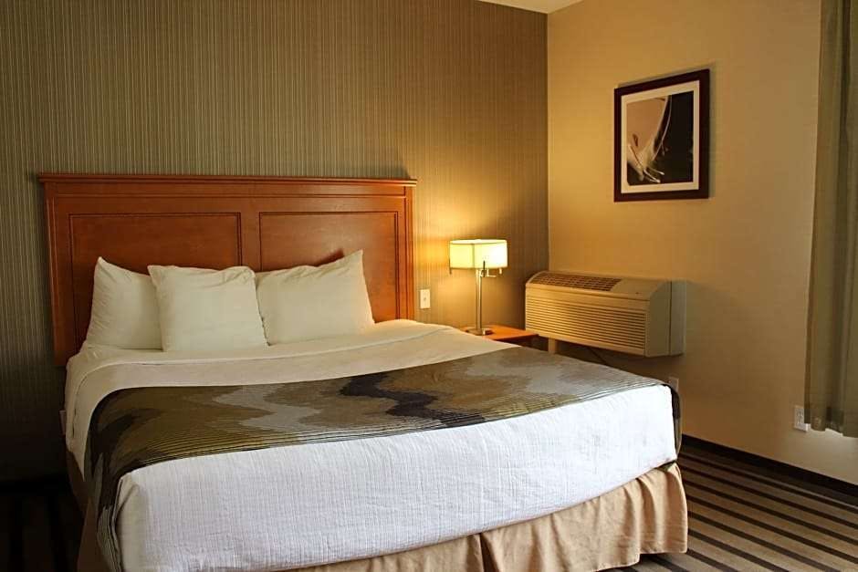 Hotel Best Western King George Inn & Suites photo 1