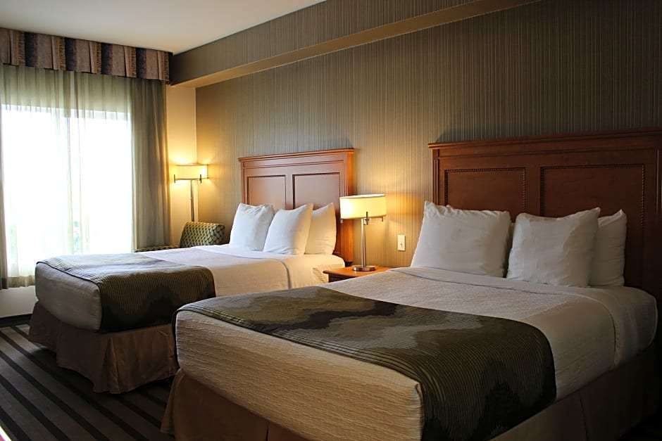 Hotel Best Western King George Inn & Suites photo 2