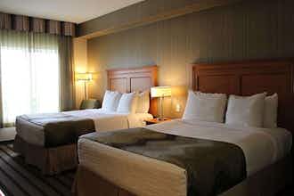 Hotel Best Western King George Inn & Suites photo 2
