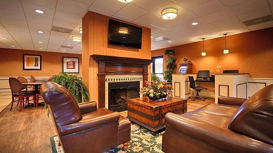 Hotel Best Western Savannah Historic District photo 5