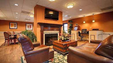 Hotel Best Western Savannah Historic District photo 5