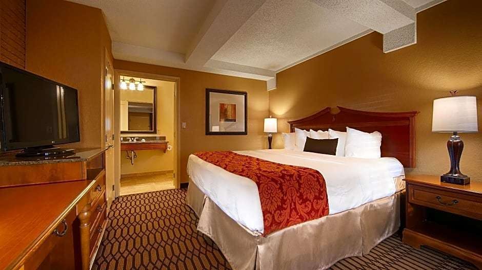 Hotel Best Western Savannah Historic District photo 1