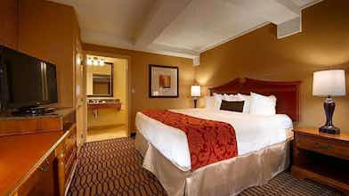 Hotel Best Western Savannah Historic District photo 1