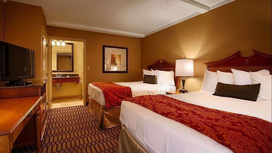 Hotel Best Western Savannah Historic District photo 2