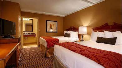 Hotel Best Western Savannah Historic District photo 2
