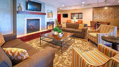 Hotel Best Western Plus Dubuque Hotel & Conference Center photo 4