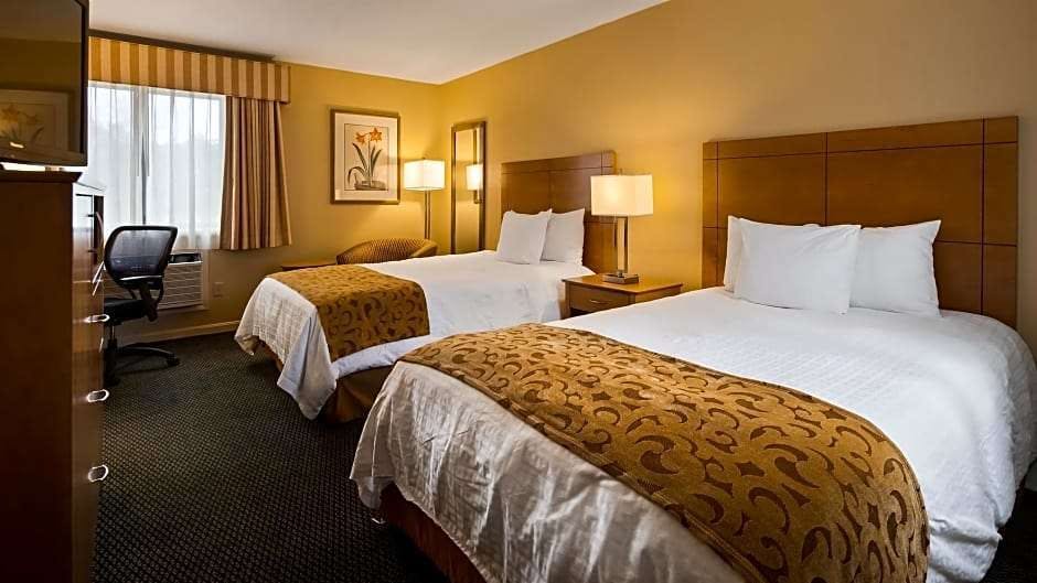 Hotel Best Western Inn & Suites Rutland-Killington photo 2