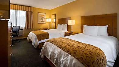 Hotel Best Western Inn & Suites Rutland-Killington photo 2