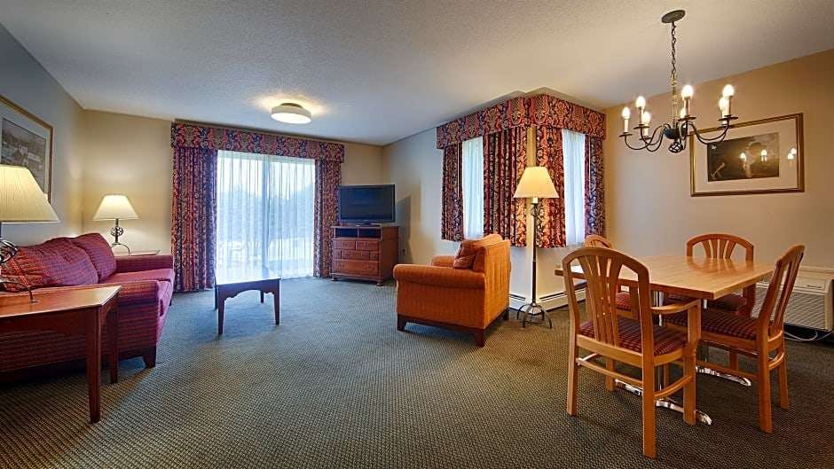 Hotel Best Western Inn & Suites Rutland-Killington photo 3