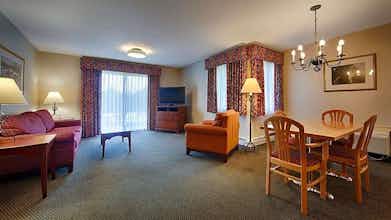 Hotel Best Western Inn & Suites Rutland-Killington photo 3