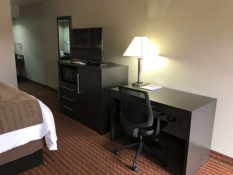 Hotel Best Western Deming Southwest Inn photo 3