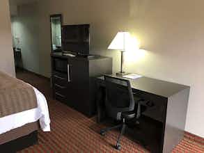 Hotel Best Western Deming Southwest Inn photo 3