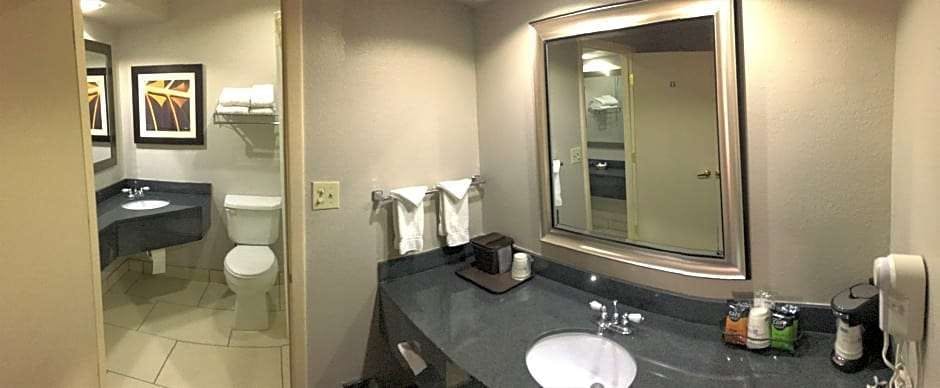 Hotel Best Western Deming Southwest Inn photo 4