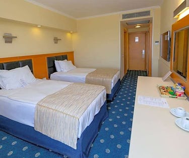 Best Western Plus Hotel Konak Izmir Hoteltonight