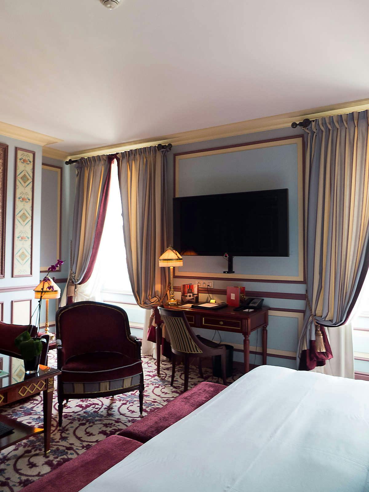 Hotel InterContinental Le Grand Hôtel de Bordeaux photo 3