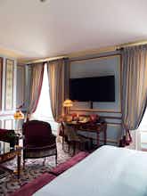 Hotel InterContinental Le Grand Hôtel de Bordeaux photo 3