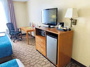 Hotel Best Western Plus Richmond Hill Inn photo 3