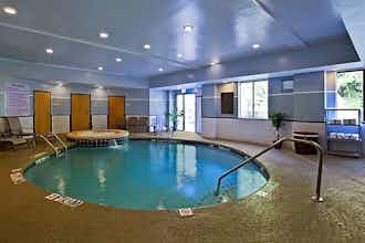 Hotel Best Western Plus Richmond Hill Inn photo 5