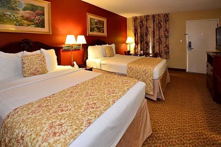 Best Western Pinehurst Inn North Carolina Around Me Hoteltonight