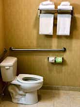 Hotel Best Western Plus Victor Inn & Suites photo 3