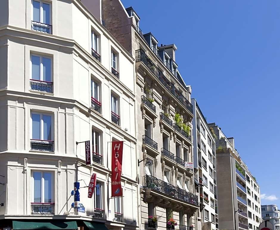 Hotel Hotel Ribera photo 5