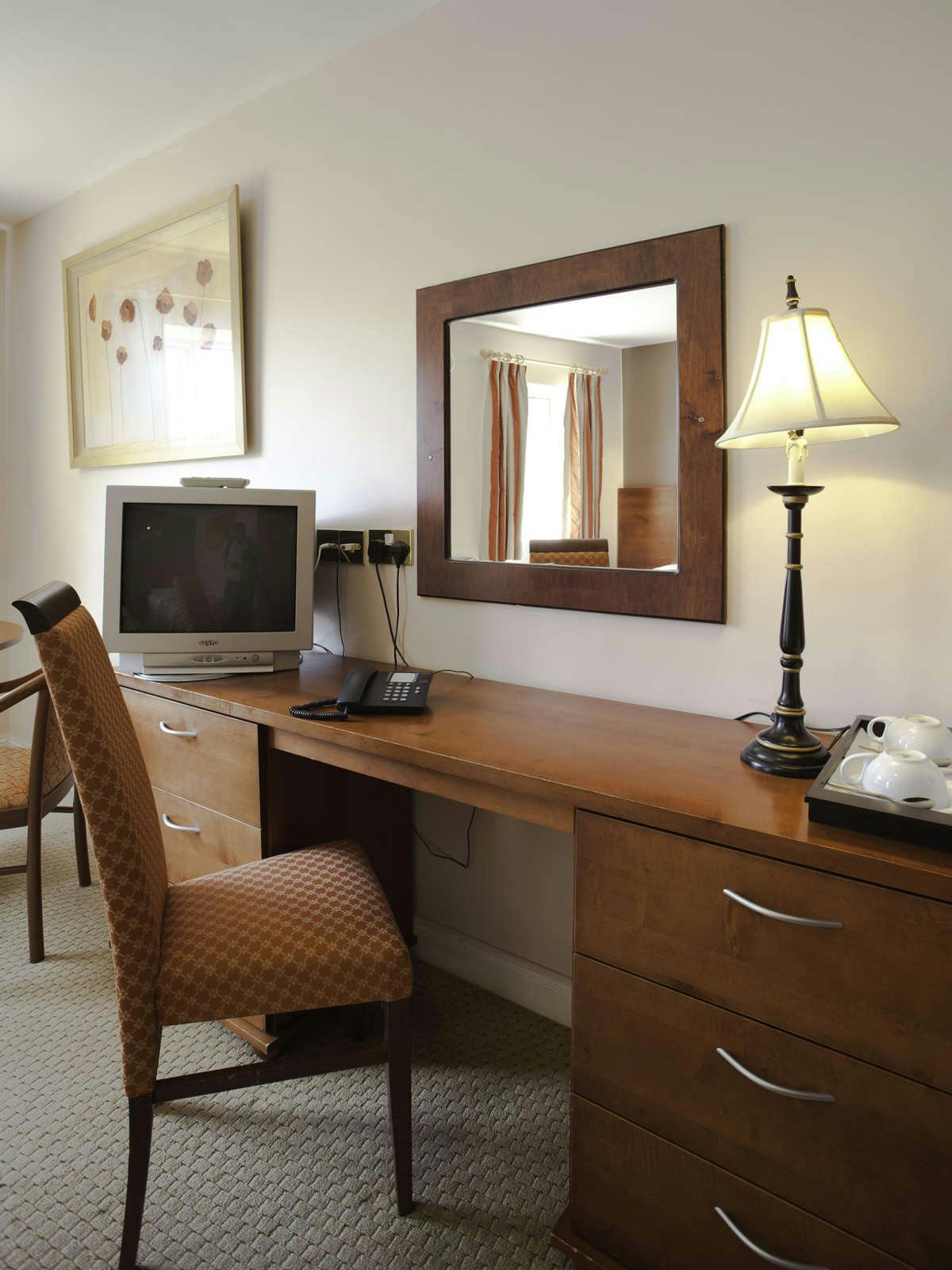 Hotel Fernhill Golf & Country Club photo 5