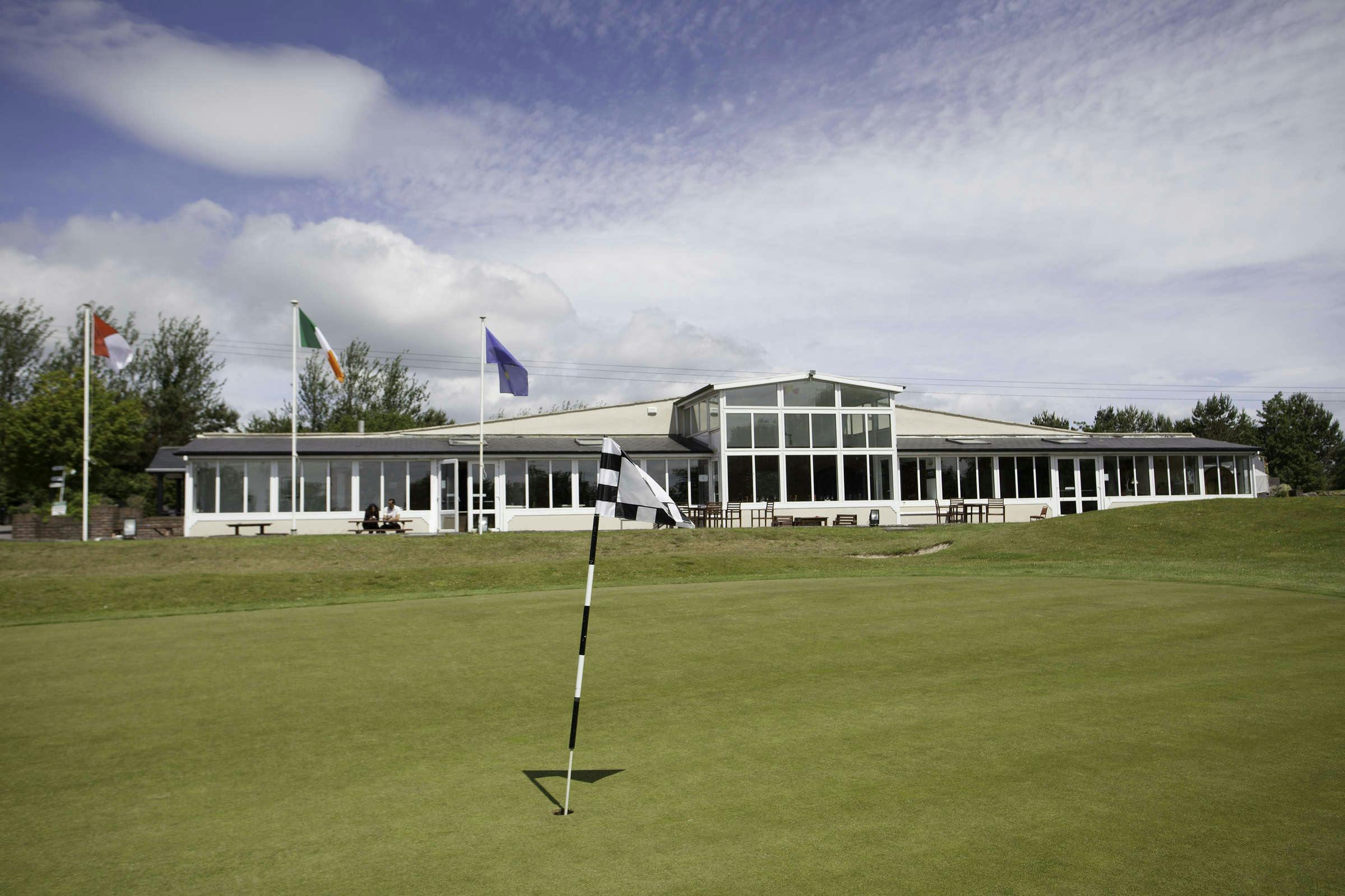 Fernhill Golf & Country Club