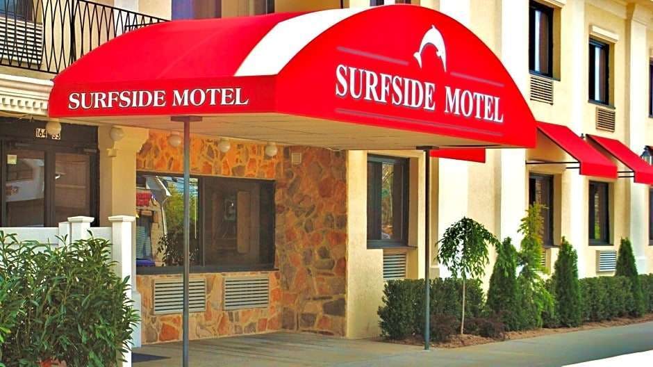 Surfside Motel
