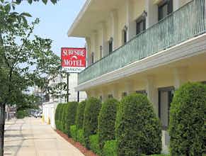 Hotel Surfside Motel photo 5