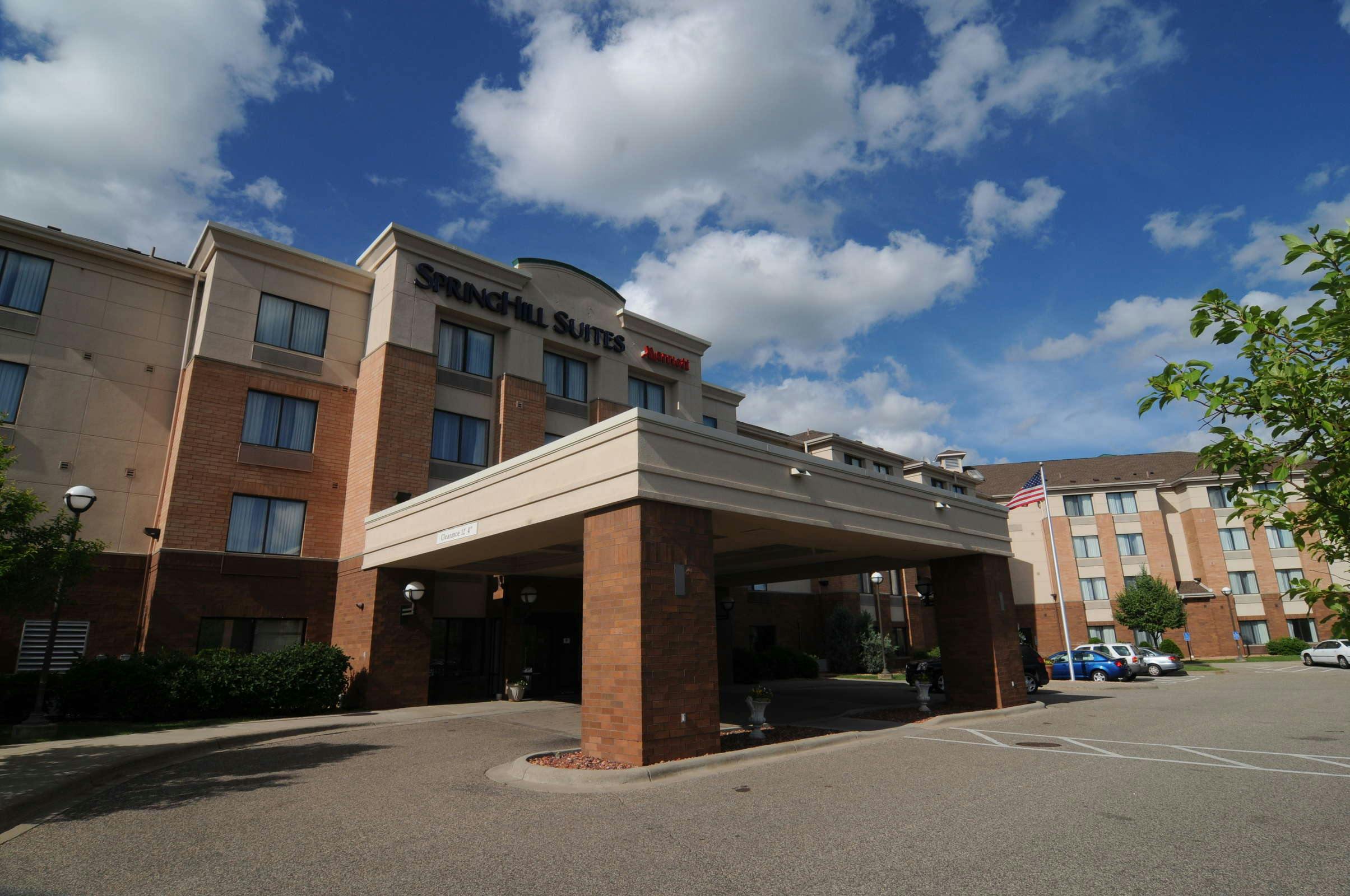 SpringHill Suites by Marriott Minneapolis West/St. Louis Park