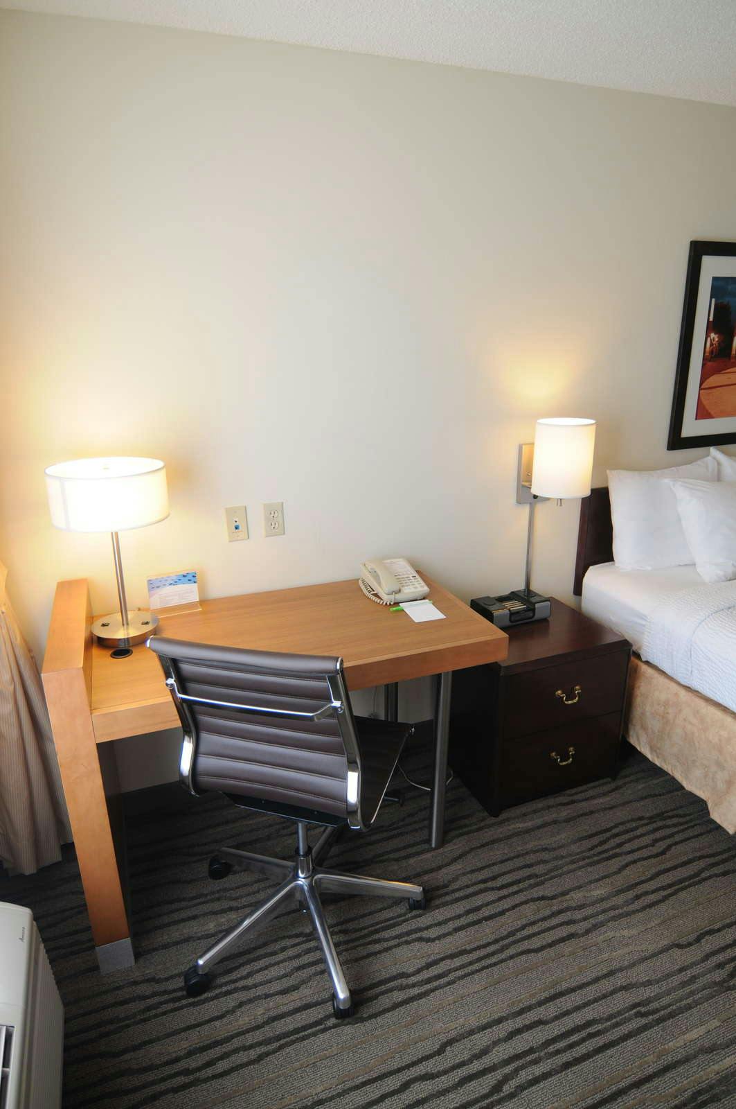 Hotel SpringHill Suites by Marriott Minneapolis West/St. Louis Park photo 3