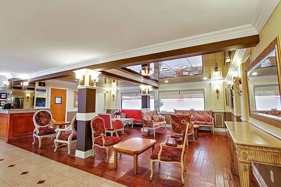 Hotel Rotex Western Inn photo 5