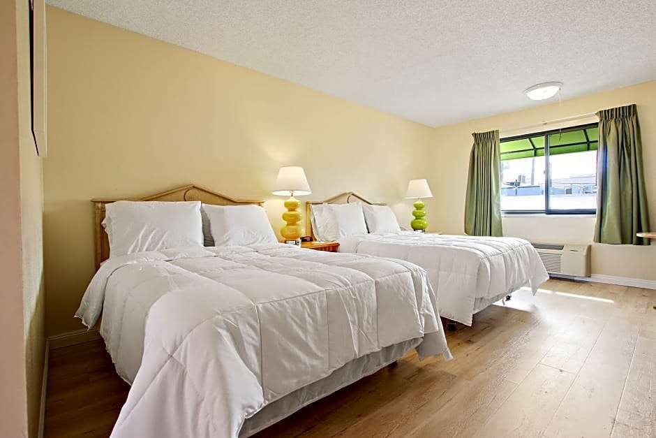 Hotel Rotex Western Inn photo 2