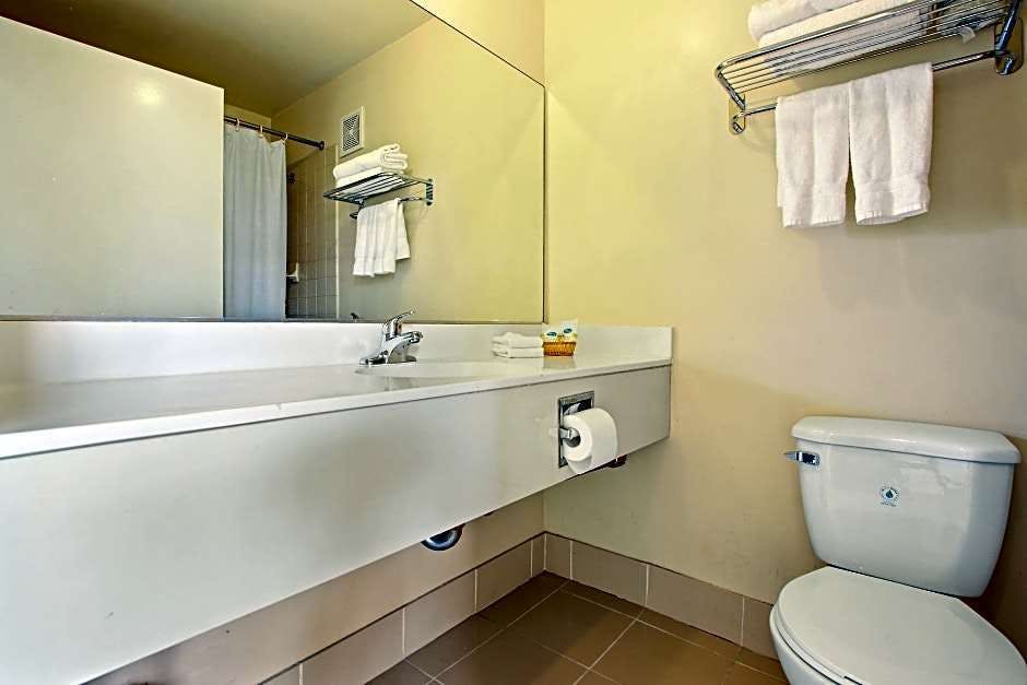 Hotel Rotex Western Inn photo 4